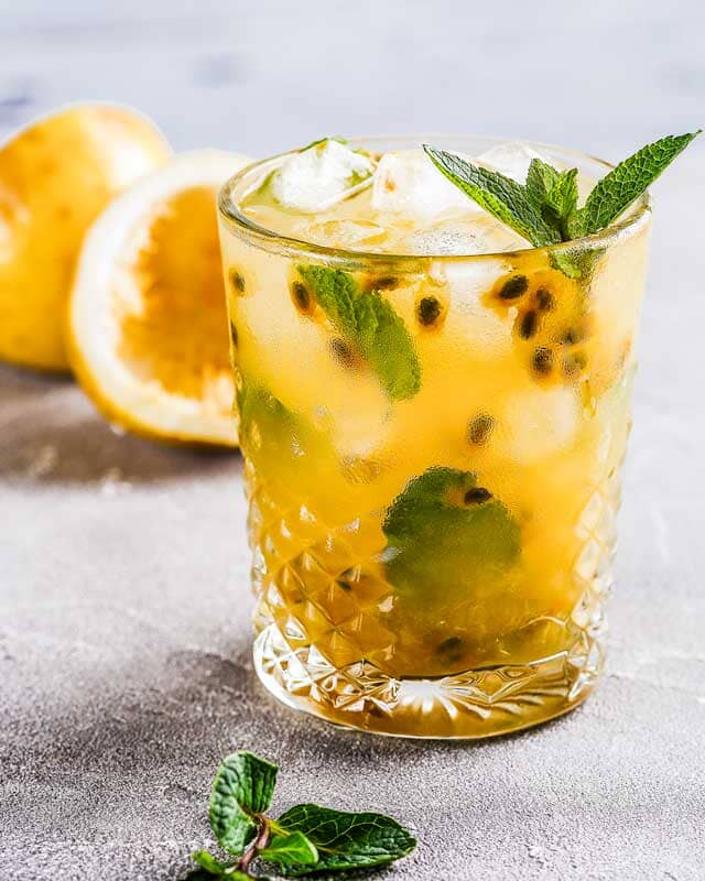 Moctail